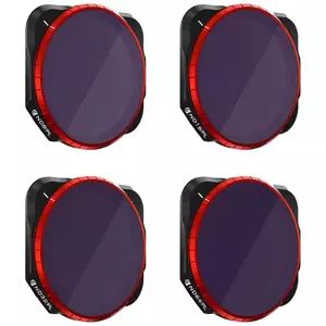 Filtr Filters ND/PL Freewell Bright Day for DJI Mavic 3 Classic (4-Pack)
