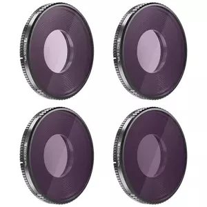 Filtr Filters Freewell Bright Day for DJI Action 3 (4 Pack)