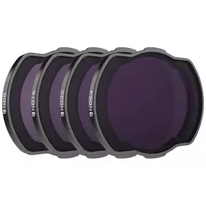 Filtr Filter Set Freewell Standard Day for DJI Avata Drone (4-Pack)