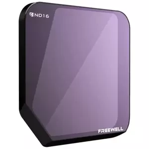 Filtr Filter ND16 Freewell for DJI Mavic 3