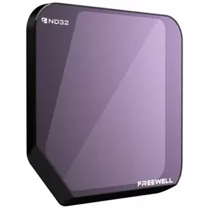 Filtr Filter ND32 Freewell for DJI Mavic 3