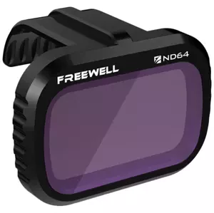 Filtr Filter ND64 Freewell for DJI Mini 2/ Mini 2 SE