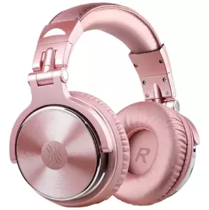Sluchátka Headphones OneOdio Pro10 rose gold