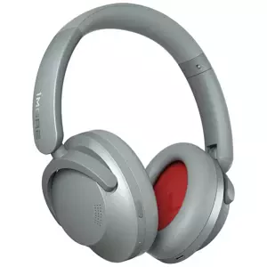 Sluchátka Headphones 1MORE SonoFlow, ANC (grey)