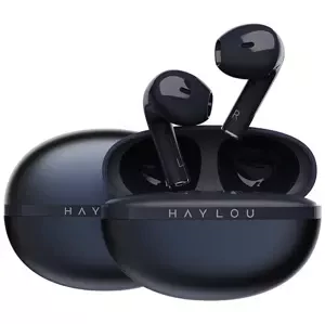 Sluchátka Earbuds TWS Haylou X1 2023 (blue)