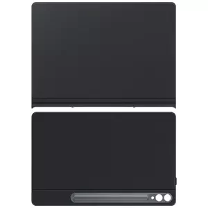 Pouzdro Case Samsung EF-BX810PBEGWW Tab S9+ black Smart Book Cover (EF-BX810PBEGWW)