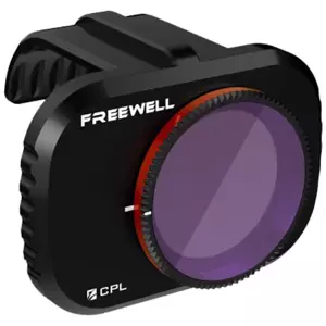 Filtr Filter CPL Freewell for DJI Mni 2 / Mini 2 SE