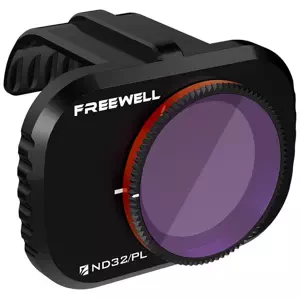 Filtr Filter ND32/PL Freewell for DJI Mini 2/ Mini 2 SE