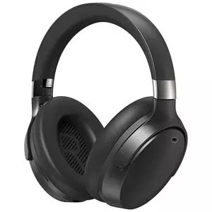 Sluchátka Blitzwolf BW-HP5 wireless headphones, ANC, AAC, 1000mAh (black)