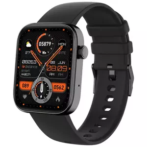 Smart hodinky Smartwatch Colmi P71 Black
