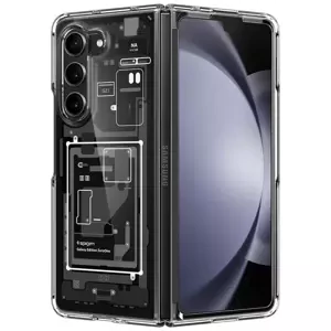 Kryt Spigen Ultra Hybrid, zero one - Samsung Galaxy Z Fold5 (ACS06431)