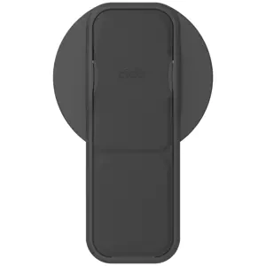 Držák CLCKR Compact MagSafe Stand&Grip for Universal Black (51804V2)