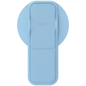 Držák CLCKR Compact MagSafe Stand & Grip for Universal light blue (52417V2)