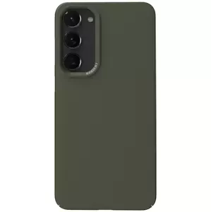 Kryt Nudient Thin for Galaxy S23+ Pine Green (00-000-0074-0002)