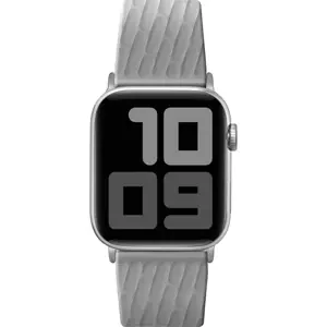 Řemínek Laut Active 2.0 for Apple Watch 38/40/41 fog grey (L_AWS_A2_FG)