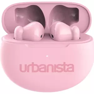 Sluchátka Urbanista Austin blossom pink (54051)