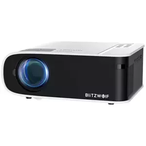 Projektor Projector BlitzWolf BW-V6 1080p, Wi-Fi