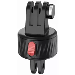 Adapter Magnetic Base Adapter PULUZ PU706B for Action Camera