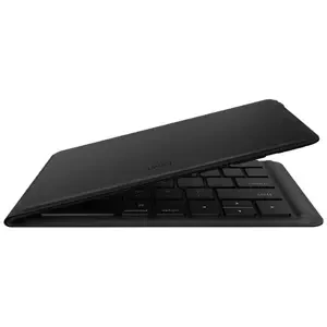 Klávesnice UNIQ Forio foldable Bluetooth keyboard black (UNIQ-FORIO-BLACK)