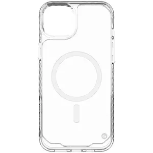 Kryt CLCKR Diamond Magsafe for iPhone 15 Plus clear (54435)