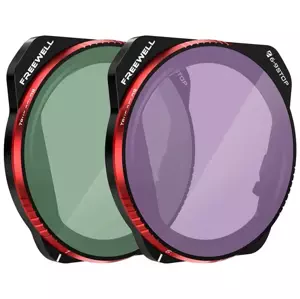 Filtr Freewell True Color Variable ND Filters for DJI Mavic 3 Pro