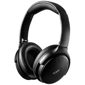 Sluchátka Wireless headphones Tribit QuitePlus 71 (black)