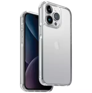 Kryt UNIQ case Combat iPhone 15 Pro 6.1" blanc white (UNIQ-IP6.1P(2023)-COMWHT)