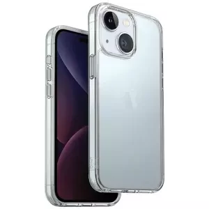 Kryt UNIQ case LifePro Xtreme iPhone 15 Plus 6.7" crystal clear (UNIQ-IP6.7(2023)-LPRXCLR)
