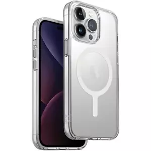 Kryt UNIQ case LifePro Xtreme iPhone 15 Pro 6.1" Magclick Charging frost clear (UNIQ-IP6.1P(2023)-LXAFMCLR)