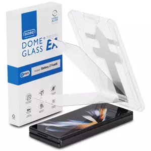 Ochranné sklo WHITESTONE EA GLASS 2-PACK GALAXY Z FOLD 5 CLEAR (8809365408573)
