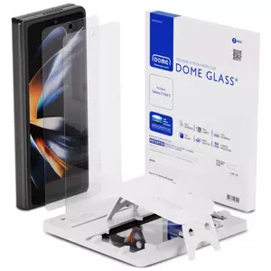 Ochranné sklo WHITESTONE DOME GLASS 2-PACK GALAXY Z FOLD 5 CLEAR (8809365408245)