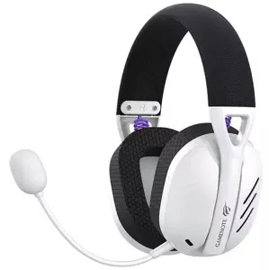 Sluchátka Havit Gaming headphones Fuxi H3 2.4G (white)