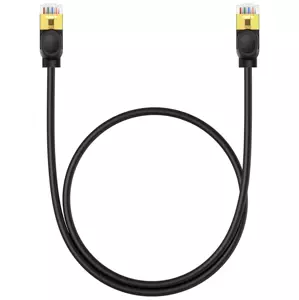 Kabel Baseus Cat 7 Gigabit Ethernet RJ45 Cable 0,5m black