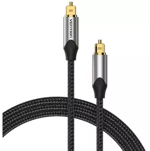 Kabel Vention Optical Audio Cable BAVHH 2m (Black)