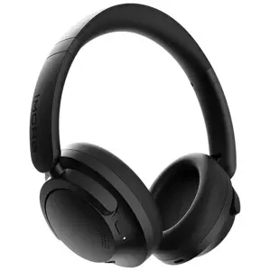 Sluchátka 1MORE Headphones, ANC SonoFlow SE (black)