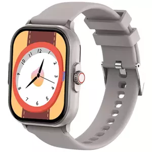 Smart hodinky Colmi C63 Smart Watch Grey