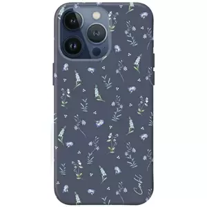 Kryt UNIQ case Coehl Prairie iPhone 15 Pro 6.1"  lavender blue (UNIQ-IP6.1P(2023)-PRALBLU)