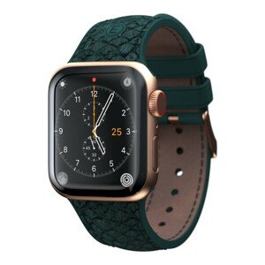 NJORD Jörd Apple Watch Strap 44/45mm green