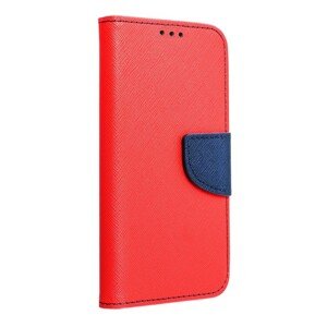 Smarty flip pouzdro Samsung Galaxy A22 4G červené