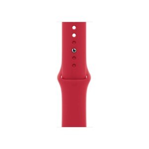 Apple Watch sportovní řemínek 49/45/44/42mm (PRODUCT)RED