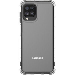 Samsung M Cover kryt Galaxy M22 čirý (GP-FPM225KDATW)