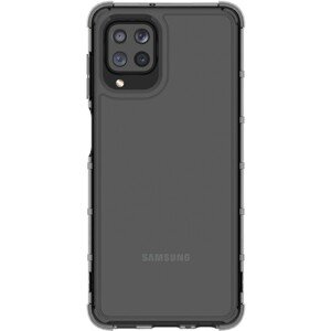 Samsung M Cover kryt Galaxy M22 černý (GP-FPM225KDABW)