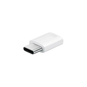 Samsung adaptér USB-C/MicroUSB (EE-GN930BWEGWW)