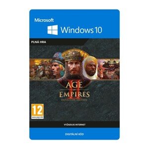 Age of Empires 2: Definitive Edition (PC - Microsoft Store)