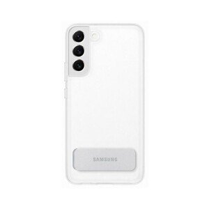 Samsung Clear Standing Cover Galaxy S22+ čirý (EF-JS906CTEGWW)