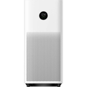 Xiaomi Smart Air Purifier 4 EU čistička vzduchu