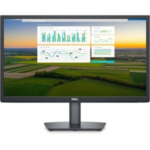 Dell E2222H monitor 21.5"