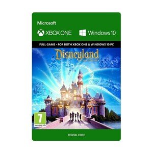 Disneyland Adventures (PC/Xbox One)