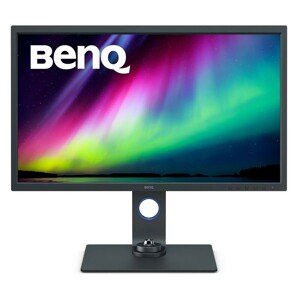 BenQ SW321C monitor 31,5"