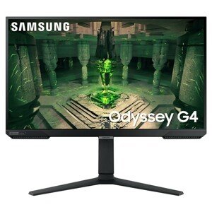 Samsung Odyssey G40B herní monitor 27"